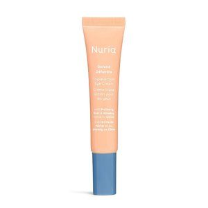 NIB Nuria - Defend Triple Action Eye Cream .5 fl. oz.